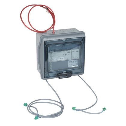   LEGRAND 076616 Virtual configuration package (over 80 rooms) for nurse call system