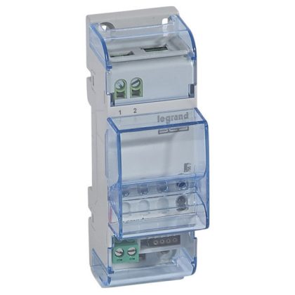   LEGRAND 076617 Monitorozó interfész nővérhívó rendszerhez