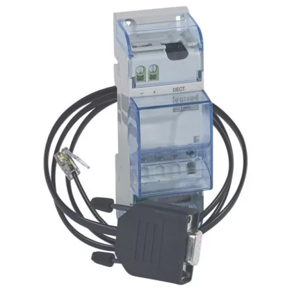 LEGRAND 076619 Interfész nővérhívó rendszerhez