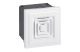 LEGRAND 076640 Program Mosaic buzzer 8V ~, 2m, 70dB, white