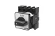 EATON 076845 P1-25/E/N Be-Ki kapcsoló 3p+N 25A beépíthető - 8