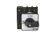 EATON 076845 P1-25/E/N Be-Ki kapcsoló 3p+N 25A beépíthető - 9