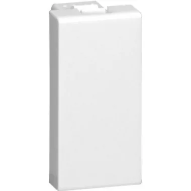 LEGRAND 077070 Program Mosaic vakfedél 1m, fehér
