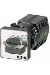 EATON 077251 TM-6-8282/E Fokozatkapcsoló 5fok. 3p 10A beépíthető