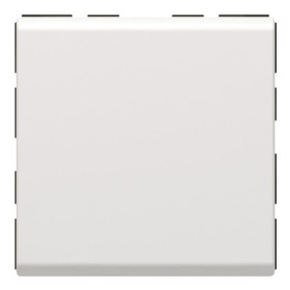 LEGRAND 077553 Program Mosaic junction box 2m, 20A, white