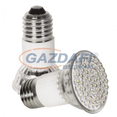 KANLUX LED fényforrás, DIP, 3W, 230lm, 3000K, E27, 230V
