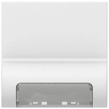 LEGRAND 078510 Program Mosaic jelzőlámpa szegőhöz, 2m, fehér