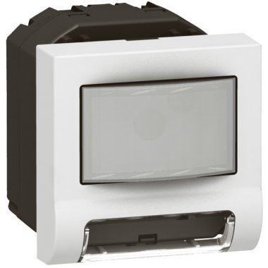 LEGRAND 078511 Program Mosaic akadályjelző IR, 2m, fehér