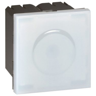 LEGRAND 078512 Program Mosaic tartalékvilágítás, 2m, fehér