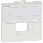 LEGRAND 078604 Program Mosaic Keystone aljzat, 2m, fehér