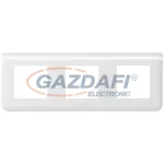LEGRAND 078806 Program Mosaic keret 3x2m, fehér