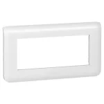   LEGRAND 078815 Program Mosaic keret 1x5m, vízszintes, fehér