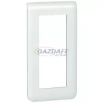   LEGRAND 078825 Program Mosaic keret 1x5m, függőleges, fehér