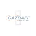   LEGRAND 078856 Program Mosaic keret régi 57 mm-es soroláshoz, 3x2m, függőleges, fehér