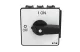 EATON 079220 P3-63/E/HI11 Be-Ki kapcsoló beépíthető/1z.1ny
