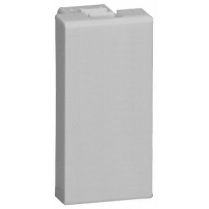 LEGRAND 079270 Program Mosaic vakfedél 1m, alumínium