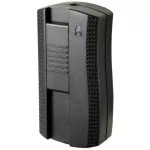   GAO 0792H Zsinórközi fényerőszabályzó, 20-500W, IP20, fekete