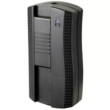 GAO 0792H Zsinórközi fényerőszabályzó, 20-500W, IP20, fekete