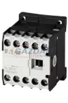 EATON 079642 DILEM-01-G(12VDC) Telj.kontaktor AC-3/400V:4kW