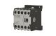 EATON 079680 DILEM4-G(12VDC) Telj.kontaktor AC-3/400V:4kW - 4
