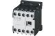 EATON 079761 DILER-31-G(12VDC) Segédkontaktor DC 3z 1ny