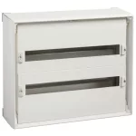 SCHNEIDER 08002 Prisma Plus Pack szekrény 2S (2 soros)
