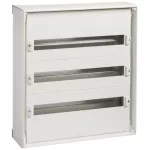 SCHNEIDER 08003 Prisma Plus Pack szekrény 3S (3 soros)