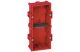 LEGRAND 080142 Batibox recessed box for brick wall double box, 40mm deep