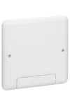 LEGRAND 080193 Cutie incastrat Batibox multimedia, 1x5m, 142x142