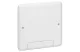 LEGRAND 080193 Batibox flush box with multimedia, 1x5m, 142x142