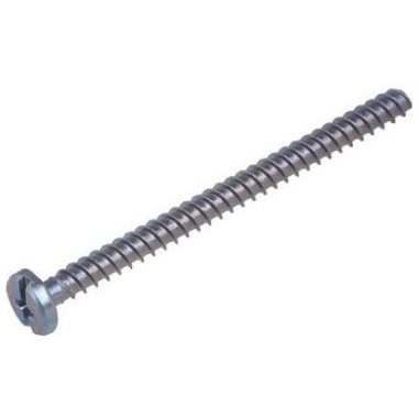 LEGRAND 080197 Csavar minden Batiboxhoz 3mm átmérő, 40mm hossz