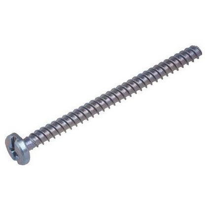   LEGRAND 080197 Csavar minden Batiboxhoz 3mm átmérő, 40mm hossz