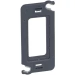   LEGRAND 080250 Céliane / Program Mosaic rögzítőperem 1x1m