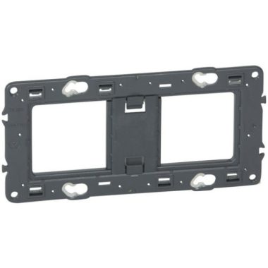 LEGRAND 080252 Céliane / Program Mosaic rögzítőperem 2x2m, max. 5m