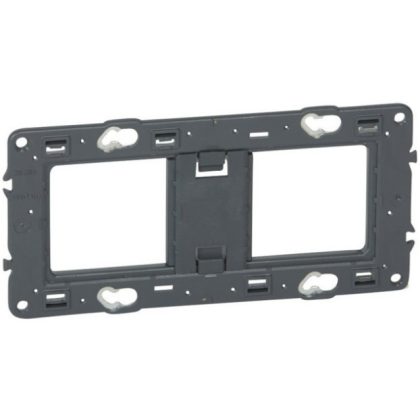 LEGRAND 080252 Céliane / Program Mosaic rögzítőperem 2x2m, max. 5m