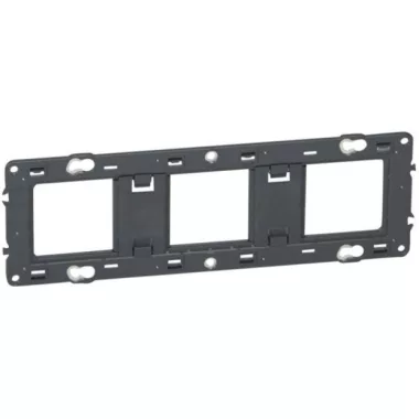 LEGRAND 080253 Céliane / Program Mosaic rögzítőperem 3x2m, max. 8m