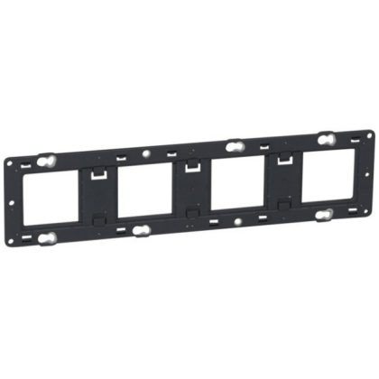   LEGRAND 080254 Céliane / Program Mosaic rögzítőperem 4x2m, max.10m