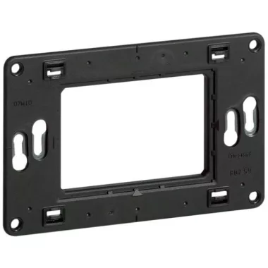 LEGRAND 080259 Program Mosaic rögzítőperem 1x3m