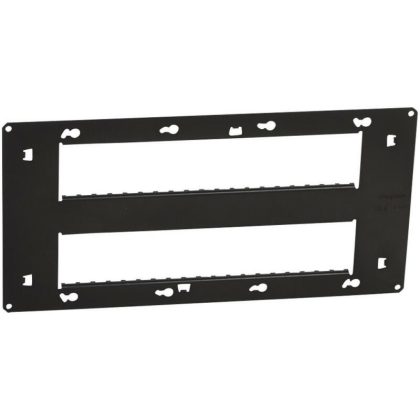 LEGRAND 080268 Program Mosaic rögzítőperem 2x10m