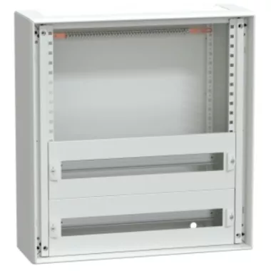 SCHNEIDER 08064 Prisma Plus 2 row Pack 250 wall cabinet