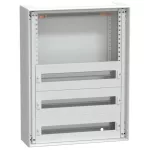 SCHNEIDER 08065 Prisma Plus 3 soros Pack 250 fali szekrény