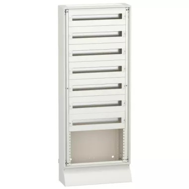 SCHNEIDER 08072 Prisma Plus 7 row Pack 250 standing cabinet SCHNEIDER 08072 Prisma Plus 7 row Pack 250 standing cabinet