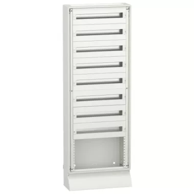 SCHNEIDER 08073 Prisma Plus 8 row Pack 250 standing cabinet SCHNEIDER 08073 Prisma Plus 8 row Pack 250 standing cabinet