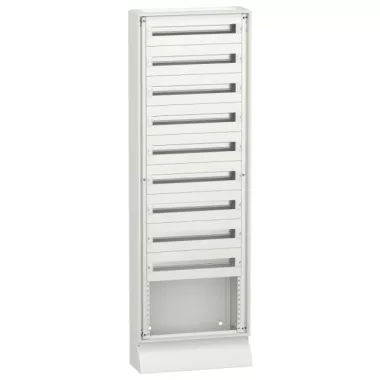 SCHNEIDER 08074 Prisma Plus 9-row Pack 250 standing cabinet SCHNEIDER 08074 Prisma Plus 9-row Pack 250 standing cabinet