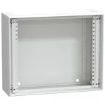   SCHNEIDER 08103 Prisma Plus Falra szerelhető G szekrény IP30 9M