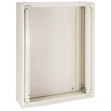 SCHNEIDER 08105 Prisma Plus Falra szerelhető G szekrény IP30 15M