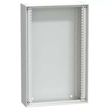 SCHNEIDER 08106 Prisma Plus Falra szerelhető G szekrény IP30 18M