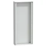   SCHNEIDER 08109 Prisma Plus Falra szerelhető G szekrény IP30 27M