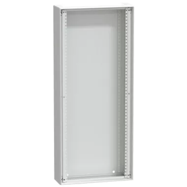 SCHNEIDER 08109 Prisma Plus Falra szerelhető G szekrény IP30 27M