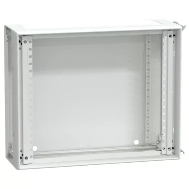 SCHNEIDER 08113 Prisma Plus szekrény bővítő W600 9M Prisma G IP30